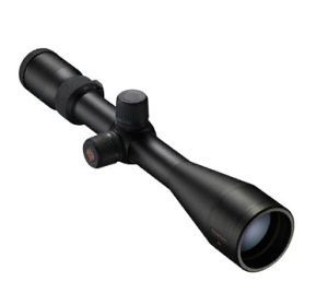 Nikon - Прочный оптический прицел Prostaff 7 2.5-10x50 NP