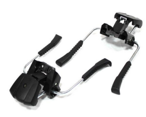 Tyrolia - Скистопы для детских креплений SX Kid Brake LR [I]