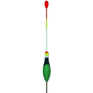 Salmo - Отличный поплавок в наборе 10 штук Salmo DQ
