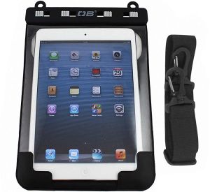 Overboard - Надежный гермочехол Waterproof iPad Mini Case