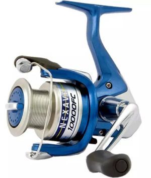 Shimano - Катушка высоконадежная Nexave 10000 FC