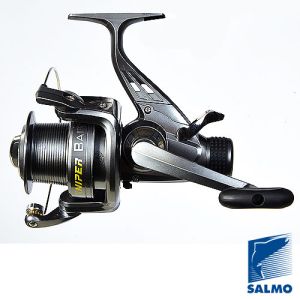Salmo - Специализированная катушка безынерционная Sniper Baitfeeder 4