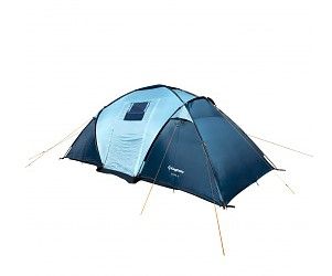 King Camp - Современная палатка 3031 Bari 6 Fiber
