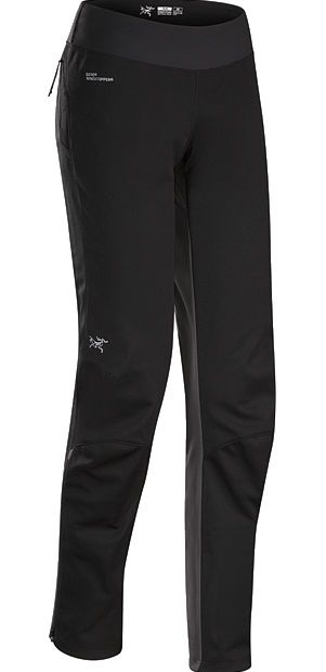 Arcteryx - Влагостойкие брюки Trino