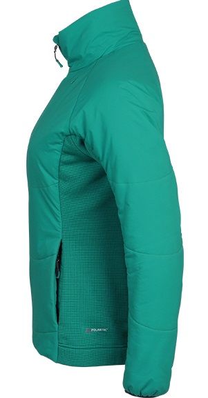 Куртка женская Сплав Resolve Primaloft® мод. 2