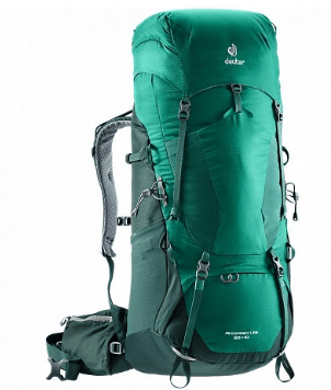 Deuter - Рюкзак туристический Aircontact Lite 65+10