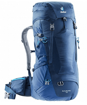Deuter - Прочный походный рюкзак Futura PRO 40