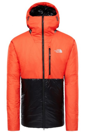 Куртка The North Face L6 Synthetic Belay Parka