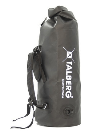 Сверхпрочный герметичный мешок Talberg Dry Bag Ext 100