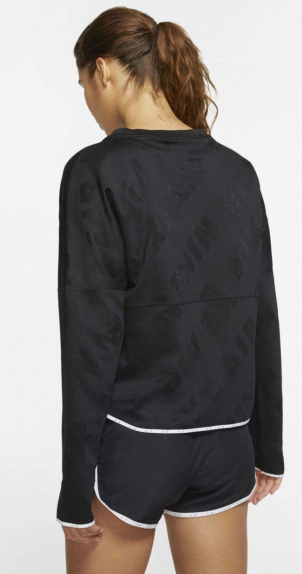 Джемпер Nike Nk Air Midlayer Crew