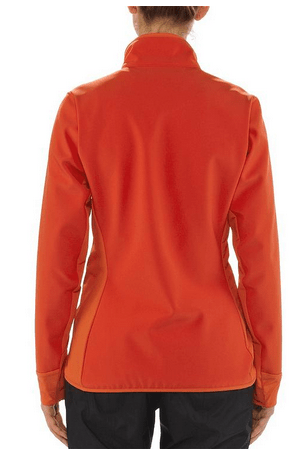 Patagonia - Куртка для скалолазания женская Adze Hybrid