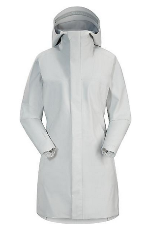Arcteryx - Куртка удлиненная женская Codetta Coat