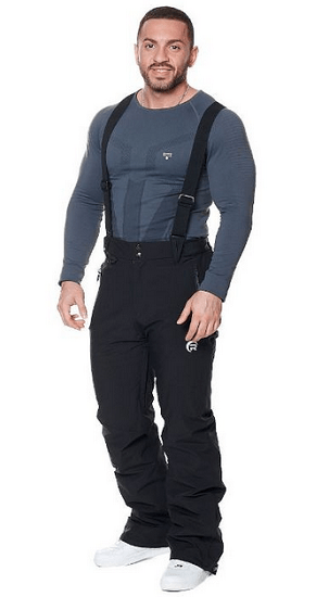Raidpoint - Мужские брюки для катания С-854