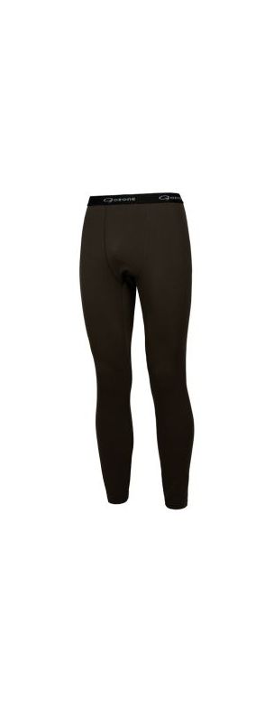 Мужской комплект термобелья O3 Ozone Dark O-Stretch