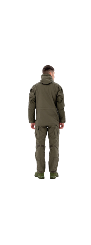 Костюм Remington Instructor Army