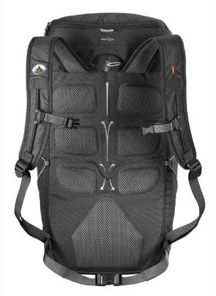 Vaude - Легкий рюкзак Rock Ultralight Comfort 25