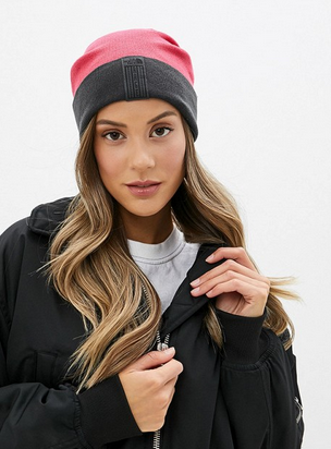 The North Face - Классическая шапка 94 Rage Beanie