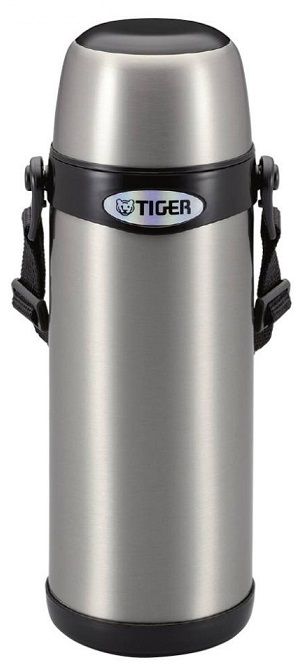 Туристический термос Tiger MBI-A080 0.8