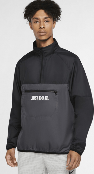 Ветровка Nike M NSW JDI JKT WVN SSNL