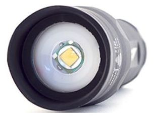Яркий луч - Карманный фонарь T4 Focus v.2