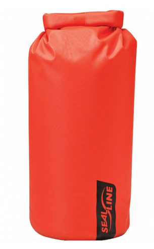 Seal Line - Износостойкий гермомешок Baja Dry Bag 10