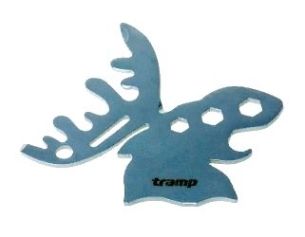Tramp - Карта-мультитул функциональная Elk