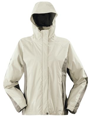 Vaude - Женская мембранная куртка Wo Sikkim II Jacket