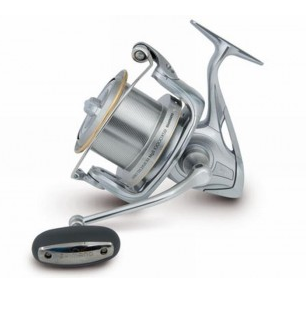 Shimano - Катушка переднефрикционная Aero Technium 10000 XSB Magnesium