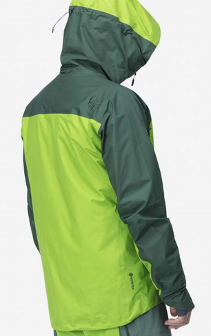 Norrona - Куртка для ски-тураLyngen Gore-Tex