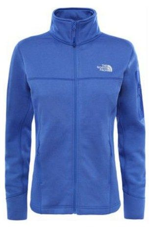 The North Face - Женская куртка Kyoshi Full Zip