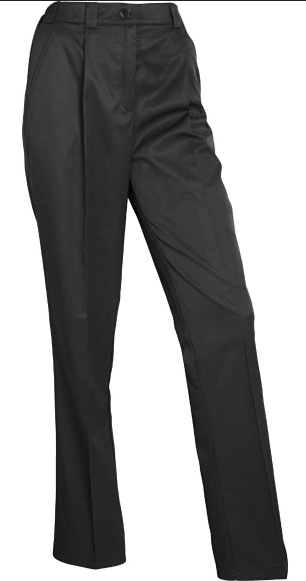 Сплав - Полушерстяные легкие брюки М2