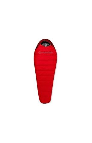 Мешок спальный трехсезонный Trimm Sporty (комфорт 0) с левой молнией