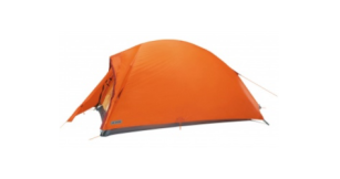 Vaude - Палатка кемпинговая Hogan UL 2P