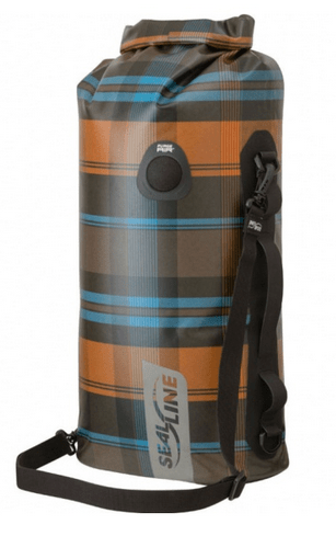 Seal Line - Надежный гермомешок Discovery Deck Bag 50