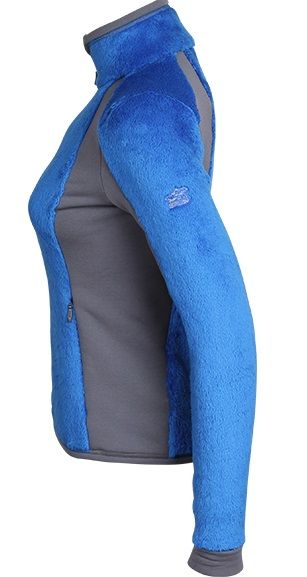 Сплав - Теплая куртка Bloom Polartec® High Loft™