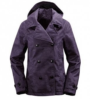 Vaude - Универсальная куртка Wo Mandal Jacket II