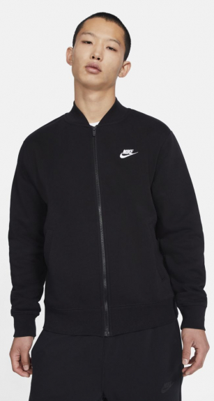 Ветровка Nike Sportswear Club Fleece