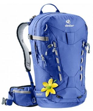 Deuter — Женский рюкзак Freerider Pro 28 SL
