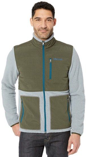 Мягкая мужская куртка Marmot Mesa Jacket