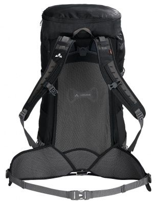 Мультиспортивный рюкзак Vaude Brenta 40