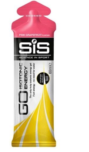 Гель изотонический углеводный SIS Go Isotonic Gel