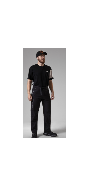 Костюм мужской Remington Universal
