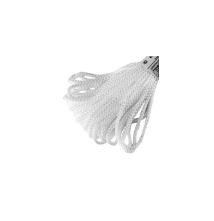 Эбис - Веревка без сердечника вязаная ПП 6 мм