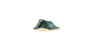 Туристическая палатка Talberg Sund 2 Plus