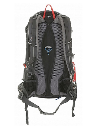 Deuter - Рюкзак для экстремальных увлечений Trans Alpine 32 EL
