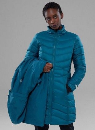 Куртка женская The North Face Suzanne Triclimate