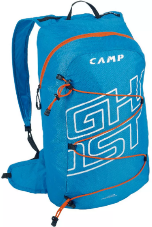Camp - Рюкзак прочный Ghost 15