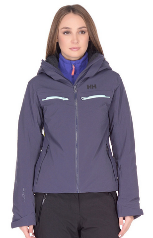 Практичная горнолыжная куртка Helly Hansen W Alphelia Jacket