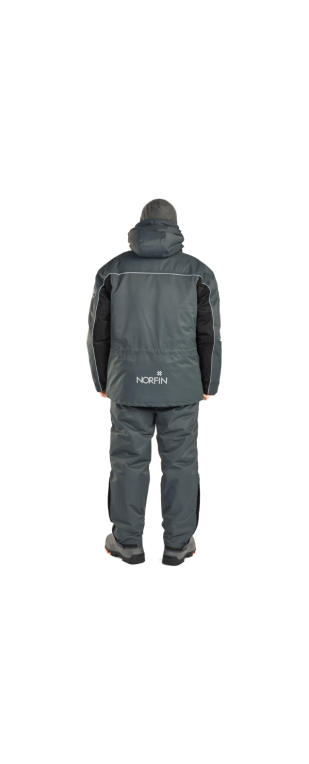 Костюм зимний для рыбалки Norfin Element FLT