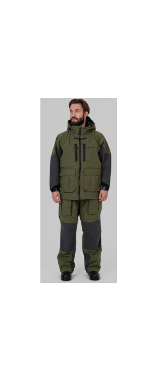 Костюм Remington Horizon Explorer Сapulet